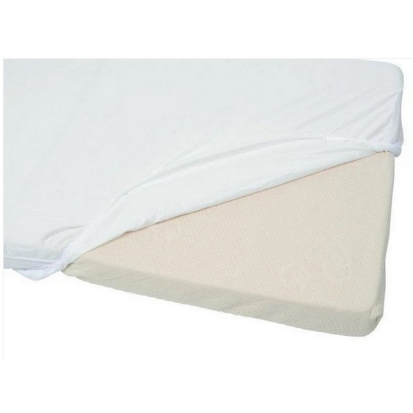 Продукт Candide Terry - Протекторът За Матрак 60X120См Бял - 0 - BG Hlapeta
